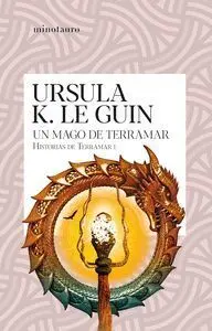 Un Mago de Terramar