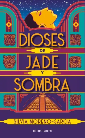 Dioses de Jade y Sombra