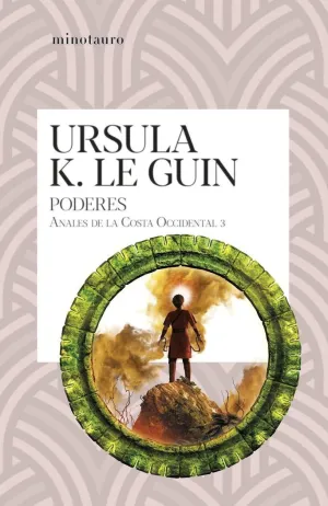 Los Poderes Nº 3/3
