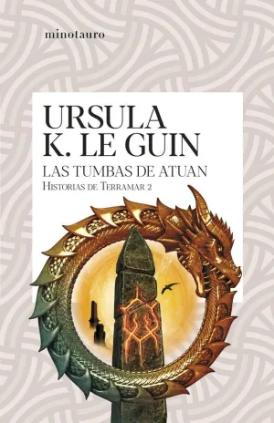 Las Tumbas de Atuan