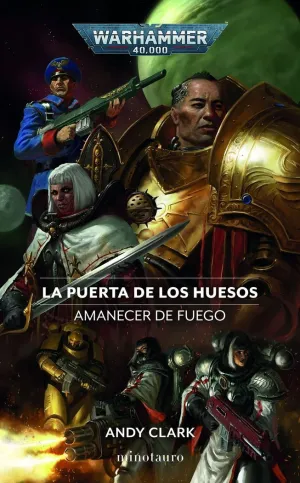 La Puerta de los Huesos