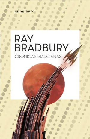 Cronicas Marcianas (Ne)