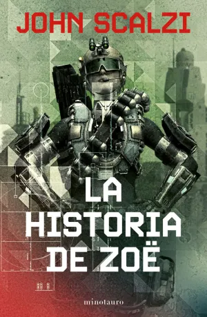 La Historia de Zöe Nº 04/06 (Ne)