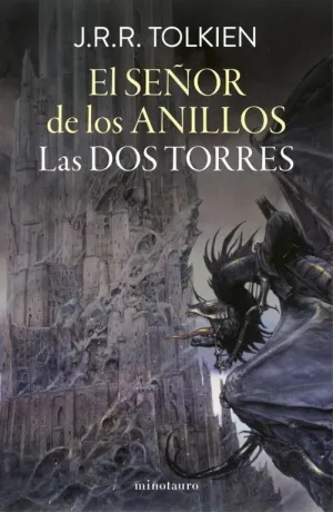 El Señor de los Anillos Nº 02/03 las Dos Torres (Edición Revisada)