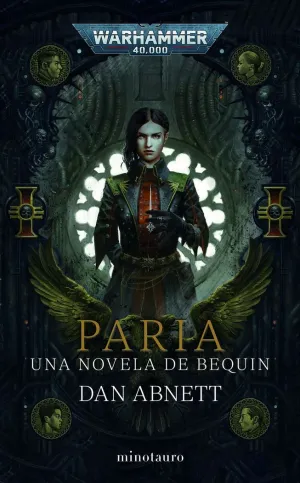 Paria (N. e)