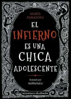 El Infierno Es una Chica Adolescente