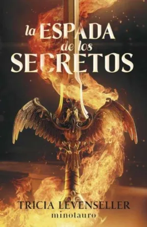 Forjadora de Espadas Nº 01 la Espada de los Secretos