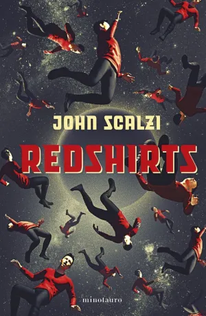 Redshirts (Ne)
