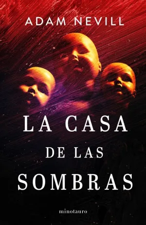 La Casa de las Sombras