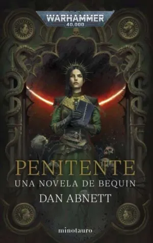 Bequin Nº 02 Penitente