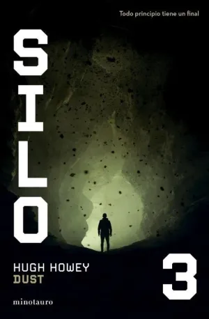 Silo Nº 03/03 Dust