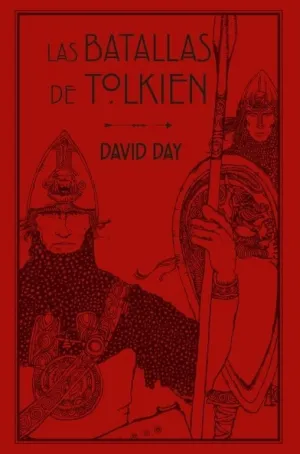 Batallas de Tolkien, las