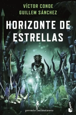 Horizonte de Estrellas