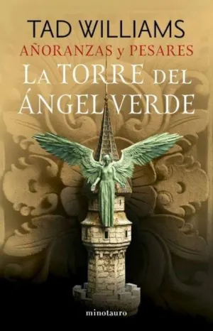 Añoranzas y Pesares Nº 04/04 la Torre del Ángel Verde
