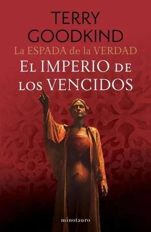 El Imperio de los Vencidos