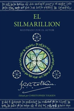 Silmarillion, el. Edicion Ilustrada por el Autor
