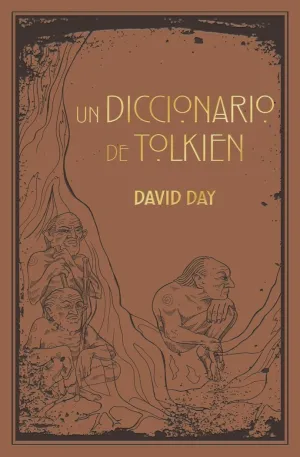 Un Diccionario de Tolkien