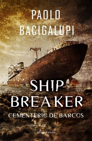 Ship Breaker 1