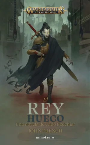 Rey Hueco, el