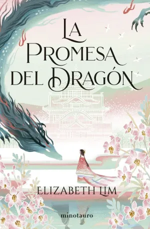 Seis Grullas Nº 02 la Promesa del Dragon