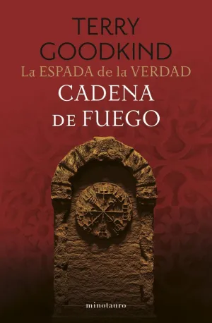 Espada de la Verdad 09/17 Cadena de Fuego, la