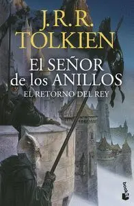 El Señor de los Anillos 3. El Retorno del Rey