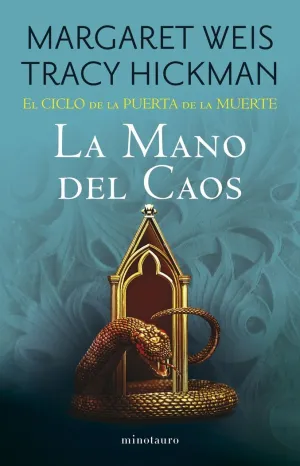 5. La Mano del Caos.