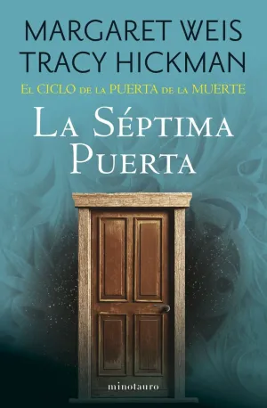 Ciclo de la Puerta de la Muerte:la Septima Puerta