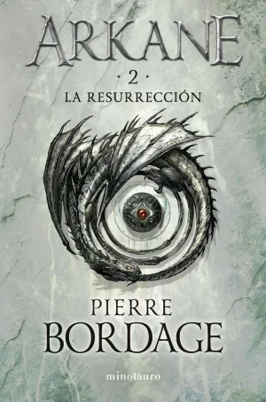 Arkane:la Resurreccion