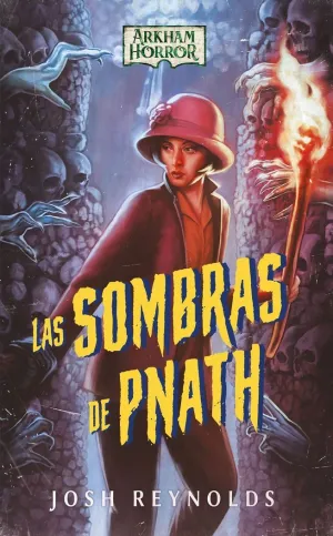 Sombras de Pnath, las