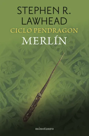 Ciclo Pendragon 02/06 Merlin