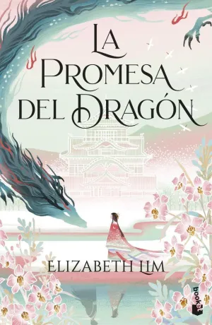 Promesa del Dragon, la (Seis Grullas 2)