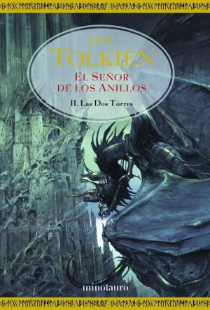 El Señor de los Anillos, Ii. Las Dos Torres