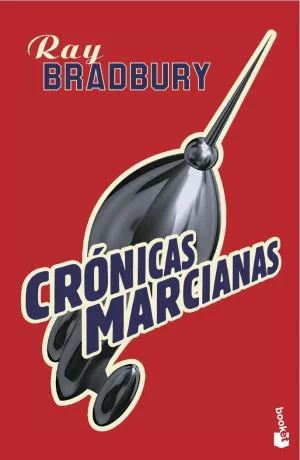 Cronicas Marcianas (Nf)
