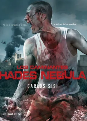 Los Caminantes Nº03/05 Hades Nebula
