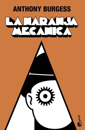 La Naranja Mecanica