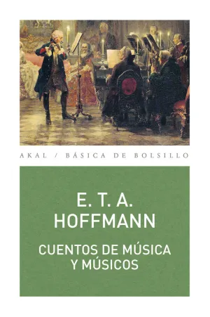 Cuentos de Musica y Musicos (Np)