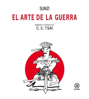 Arte de la Guerra