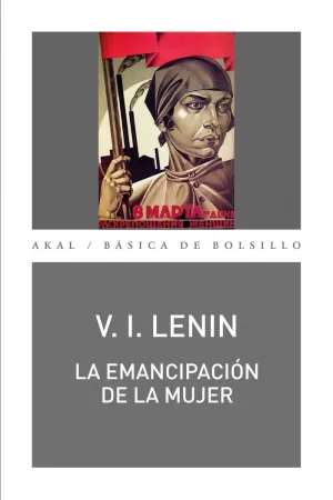 La Emancipacion de la Mujer