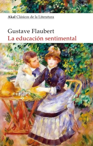 La Educacion Sentimental