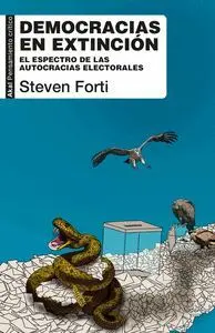 Democracias en Extincion