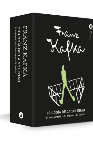 Trilogia de la Soledad
