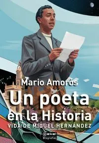 Poeta en la Historia