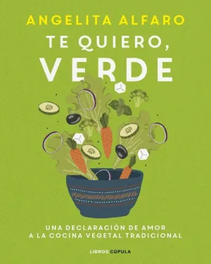 Te Quiero, Verde
