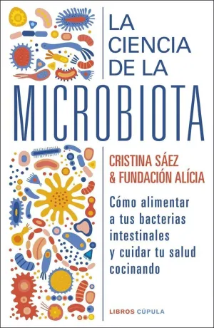 La Ciencia de la Microbiota