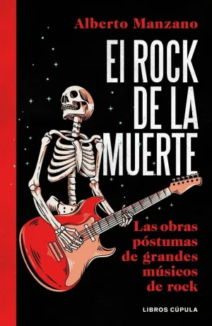 El Rock de la Muerte
