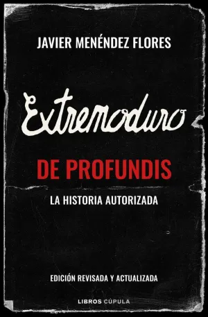 Extremoduro: de Profundis