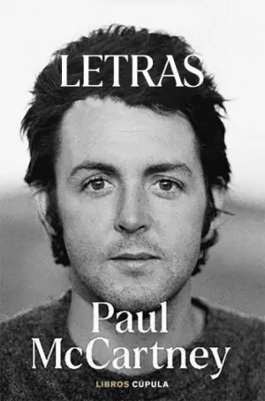 Letras. Edición Actualizada en Tapa Blanda
