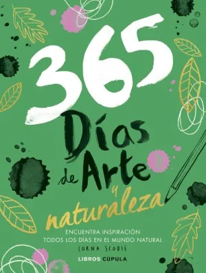 365 Dias de Arte y Naturaleza