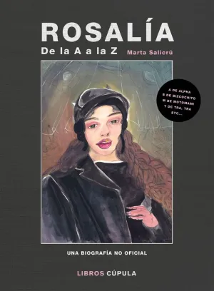 Rosalia de la a a la Z